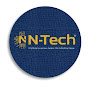 N-Tech Naresh Laptop Repair & Training Center logo