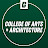 UNC Charlotte College of Arts + Architecture