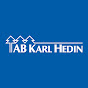 AB Karl Hedin - @abkarlhedin - Youtube