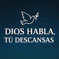 Dios Habla, Tú Descansas y Hablemos de Fe con Daniel