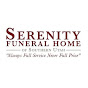 Serenity Funeral Home of Southern Utah logo