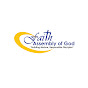 Faith Assembly Of God Portmore logo