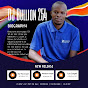 DJ BULLION 254 logo