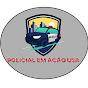 Bravo Cop logo