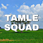 Mang Tamle logo