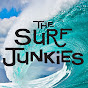 The Surf Junkies logo