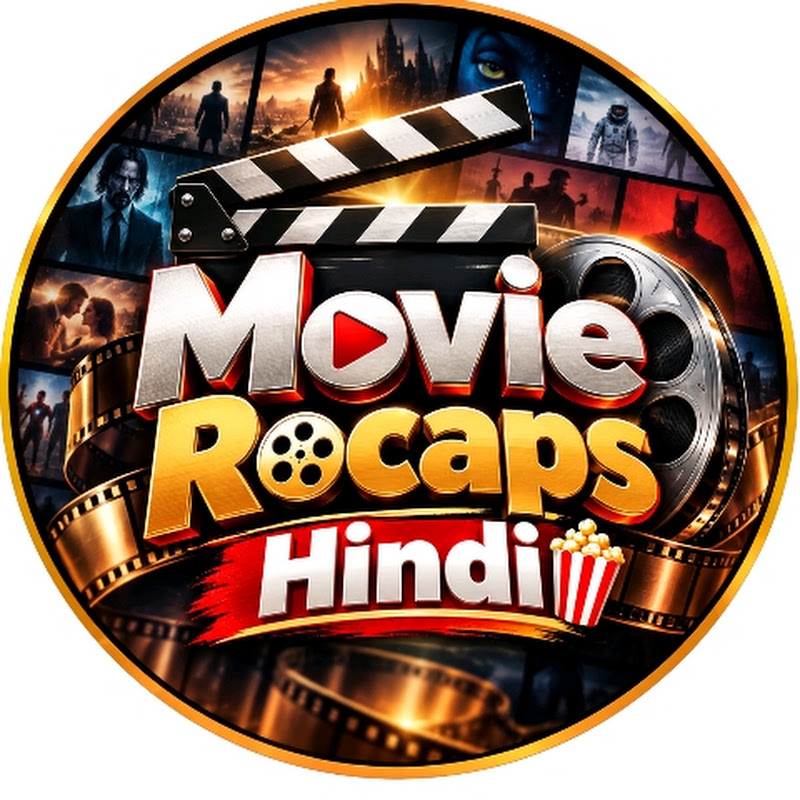 Movie Recaps Hindi 🎬🍿