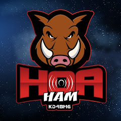HOA Ham YouTube Channel