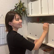 じゅり〻整理収納アドバイザー×4児ママ
