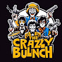 The Crazy Bunch  logo