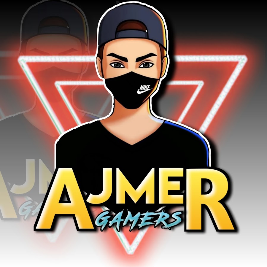 Op Ajmer Gamers - YouTube