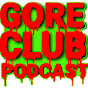 GORE CLUB Podcast logo