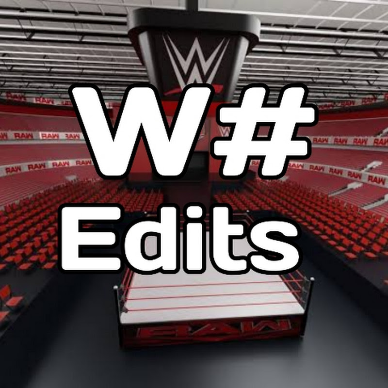Wrestling EditS#