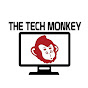 The Tech Monkey logo