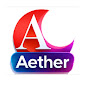Aether Career Institute logo