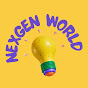 NexGen World logo