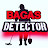 BAGAS DETECTOR