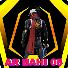 AR BAHI 05™