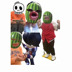 5人組アイコン画像