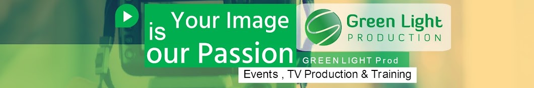 Green Light TV YouTube-Kanal-Avatar