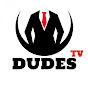 DudesTV logo