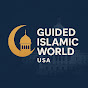 Guide Islamic world usa logo