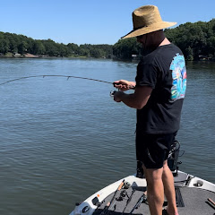 The Ultralight Life - Fishing