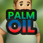 Daddy Palm Oil logo