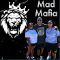 Mad Mafia Car CLub logo