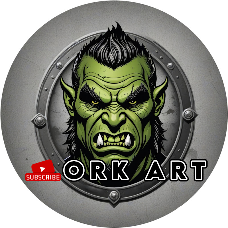 ORK ART