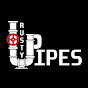 Rusty Pipes Games logo