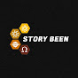 Story Been logo