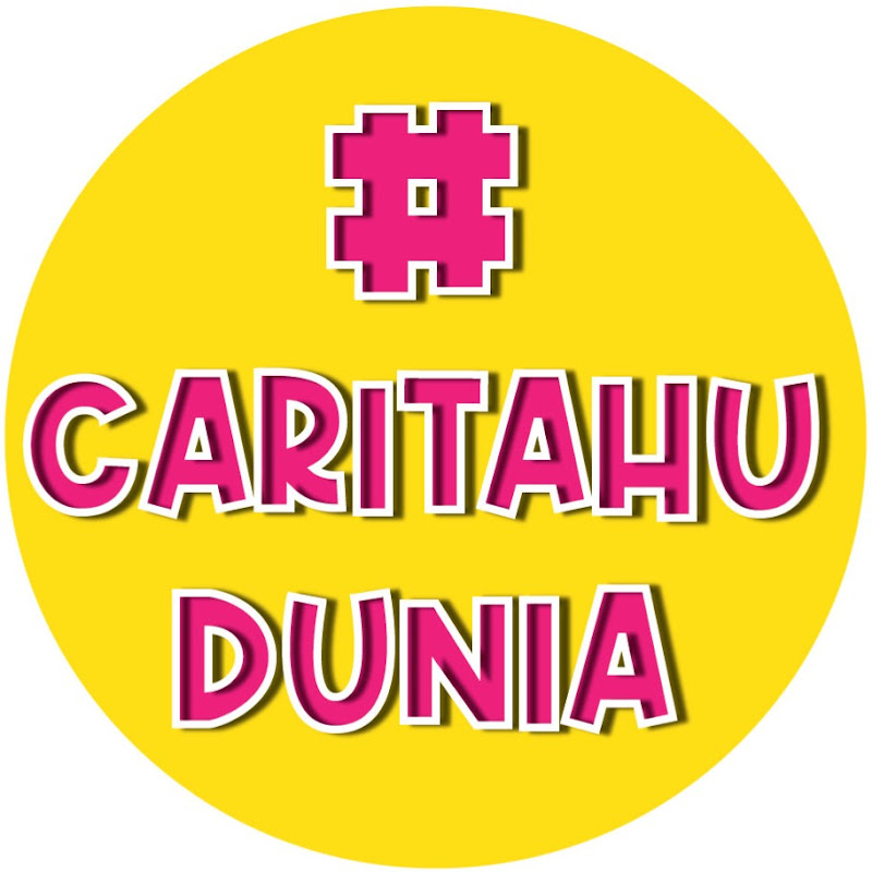 CariTahuDunia