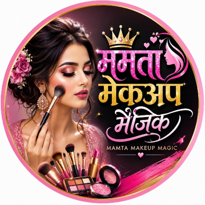 Mamta meckup magic 