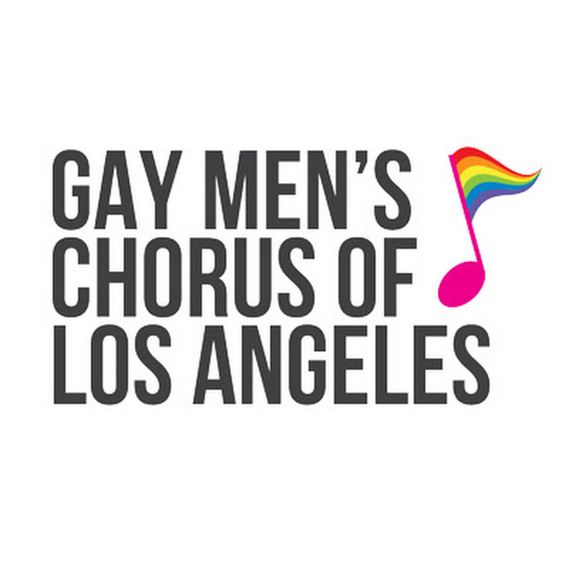 Gay Men's Chorus of Los Angeles icon