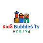 Kids Bubbles Tv logo