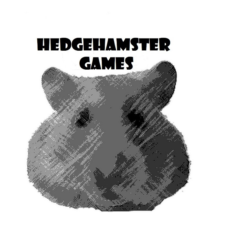 Hedgehamster Games