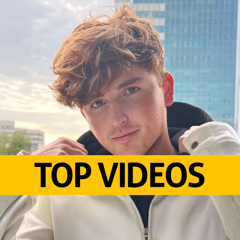 Infinite Top Videos Logo