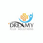 Dreamy Plus Solutions logo