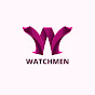 The Watchmen logo