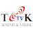 TK Solutions TV
