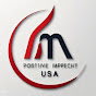 Positive Impact USA logo