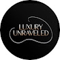 Luxury Unraveled logo