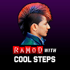 RaMoD with COOL STEPS