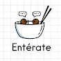 Entérate logo