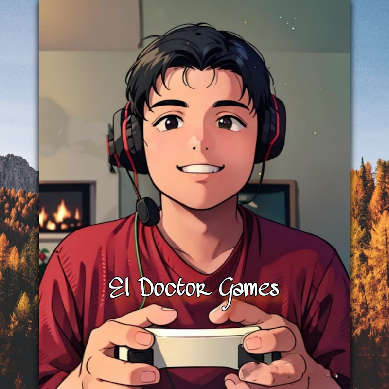 El Doc Games