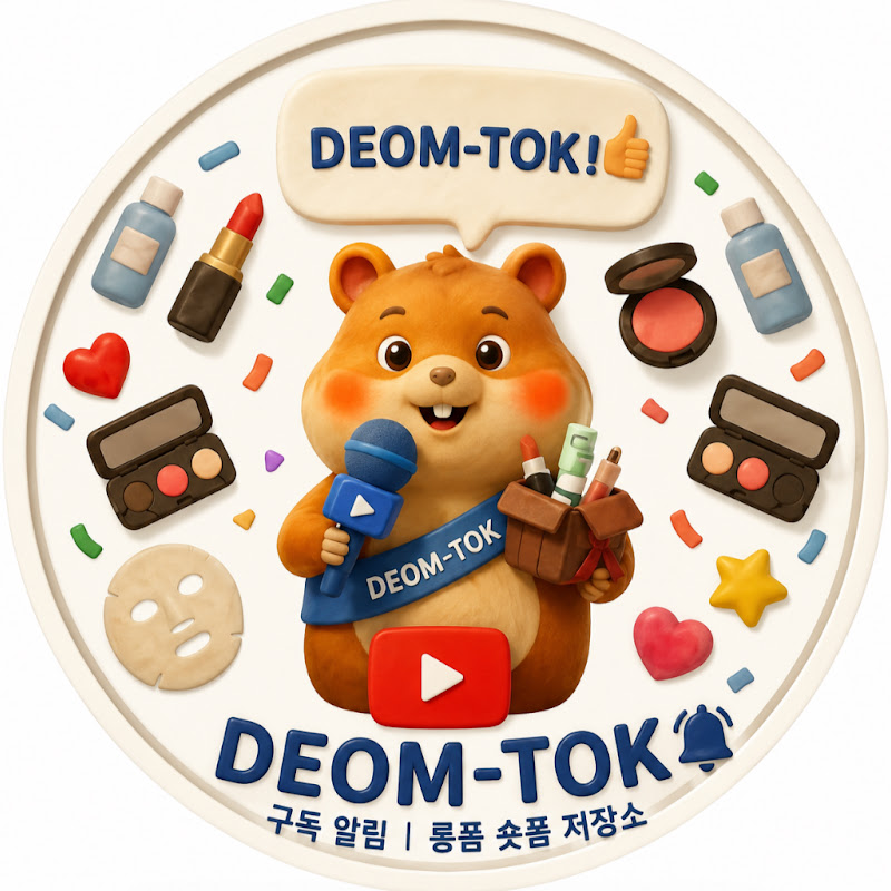 덤톡커머스