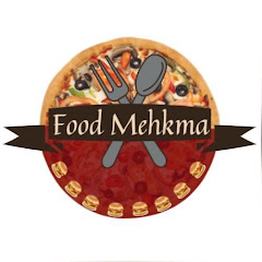 Food Mehkma avatar