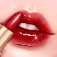 Makeup Stylist icon