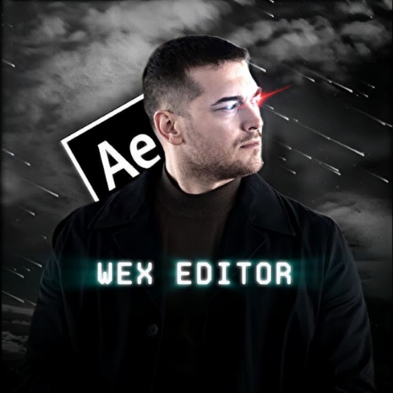 Wex Editor 